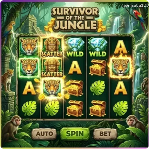 permata123 Jakarta: Panduan Akses, APK, dan Login