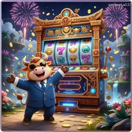 Pembaruan permata123 APK: Versi Terbaru dan Catatan Perubahan